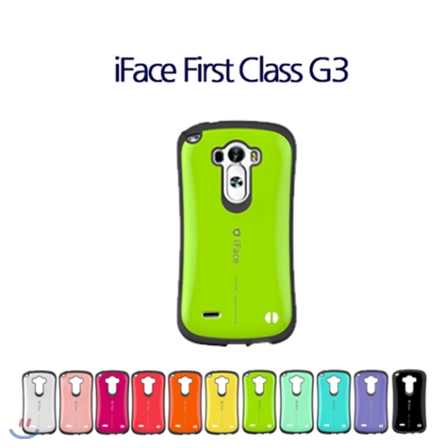 iFace 아이페이스 퍼스트클래스 iFace First Class LG G3