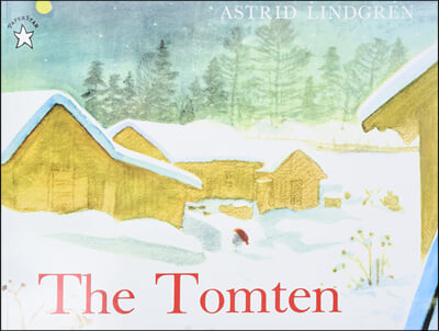 The Tomten