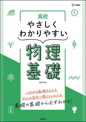 高校やさしくわかりやすい物理基礎