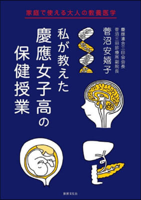 私が敎えた慶應女子高の保健授業