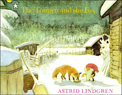 The Tomten and the Fox