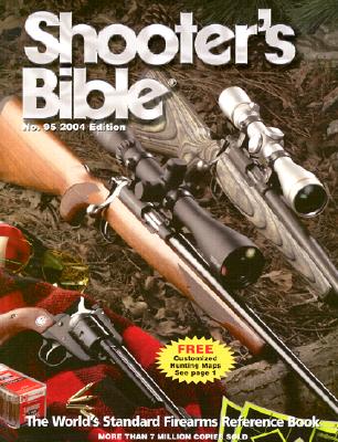 Shooter&#39;s Bible 2004