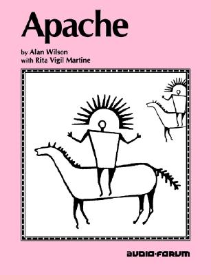 Apache (Jicarilla)