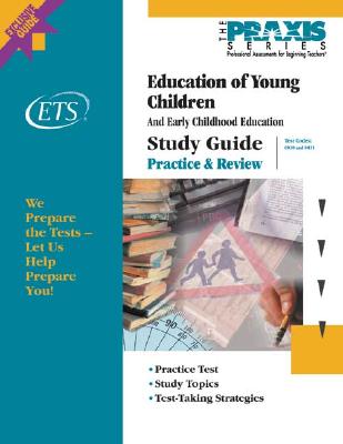 Education of Young Children Study Guide