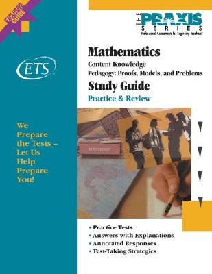 Mathematics (Paperback, Study Guide)