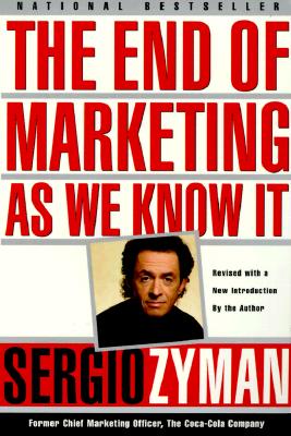 The End of Marketing as We Know It (Paperback)