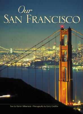 Our San Francisco (Hardcover)