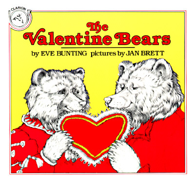 The Valentine Bears (Paperback, Reprint)