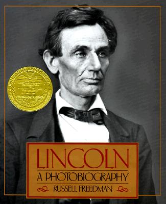 Lincoln: A Photobiography