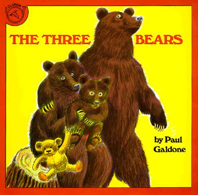 The Three Bears