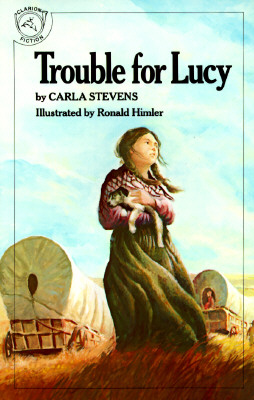 Trouble for Lucy (Paperback, Reprint)