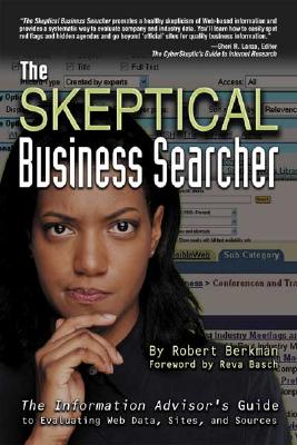 The Skeptical Business Searcher