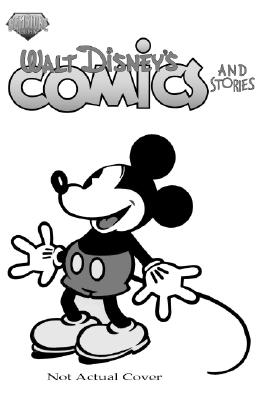 Walt Disney&#39;s Comics and Stories #643