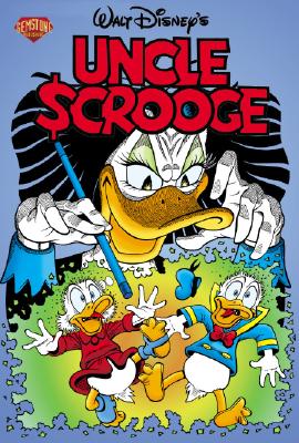 Uncle Scrooge #328