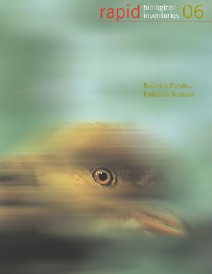 Bolivia: Pando, Federico Roman: Volume 6