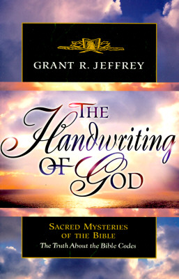 The Handwriting of God: Sacred Mysteries of the Bible