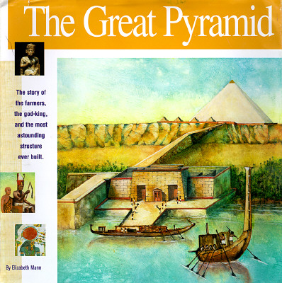 The Great Pyramid (Hardcover)