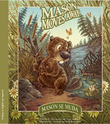 Mason Moves Away / Mason Se Muda