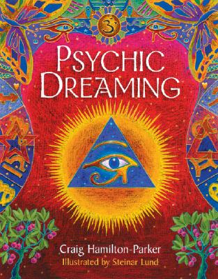 Psychic Dreaming