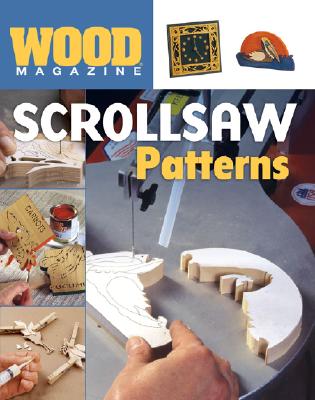 Wood Magazine: Scrollsaw Patterns