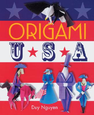 Origami USA