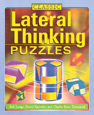 Classic Lateral Thinking Puzzles