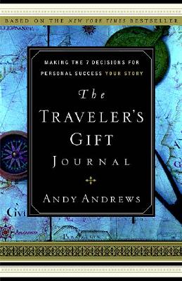 The Traveler&#39;s Gift Journal