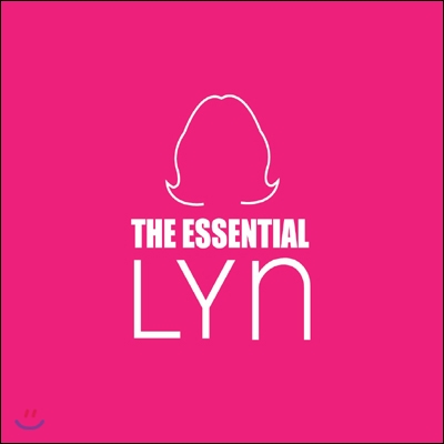 린 (Lyn) - The Essential Lyn 