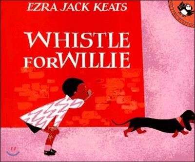 Whistle for Willie