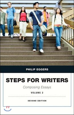 Steps for Writers