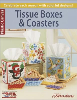 Tissueboxes &amp; Coasters