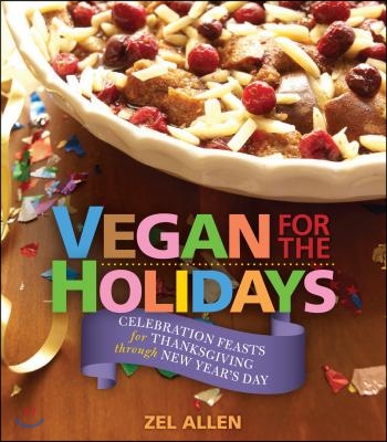 Vegan for the Holidays