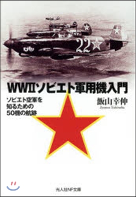 WW2ソビエト軍用機入門