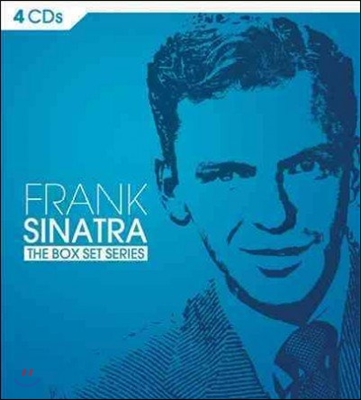 Frank Sinatra - The Box Set Series