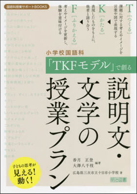 說明文.文學の授業プラン