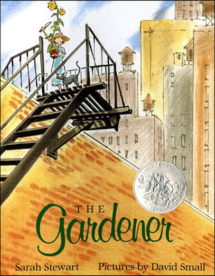 The Gardener (Hardcover)