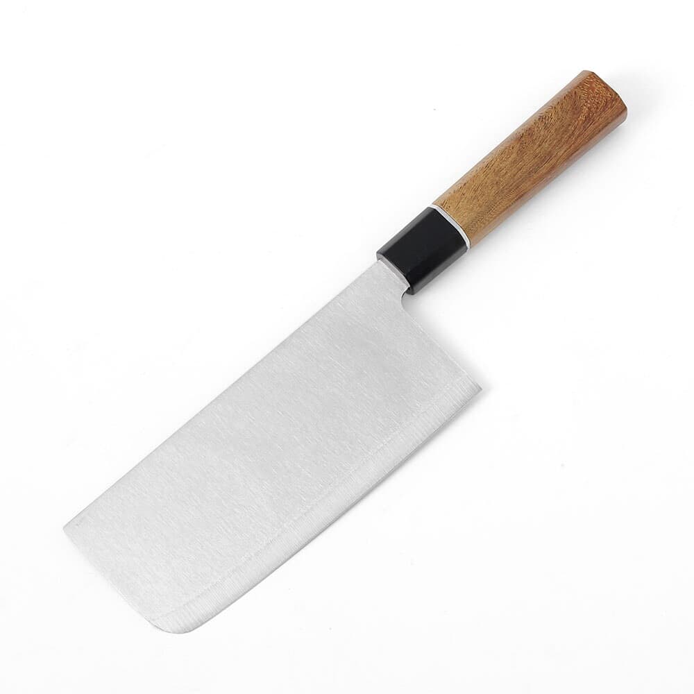 조이홈쿡 주방 중식도 생선 고기 부엌 가정용 사각칼