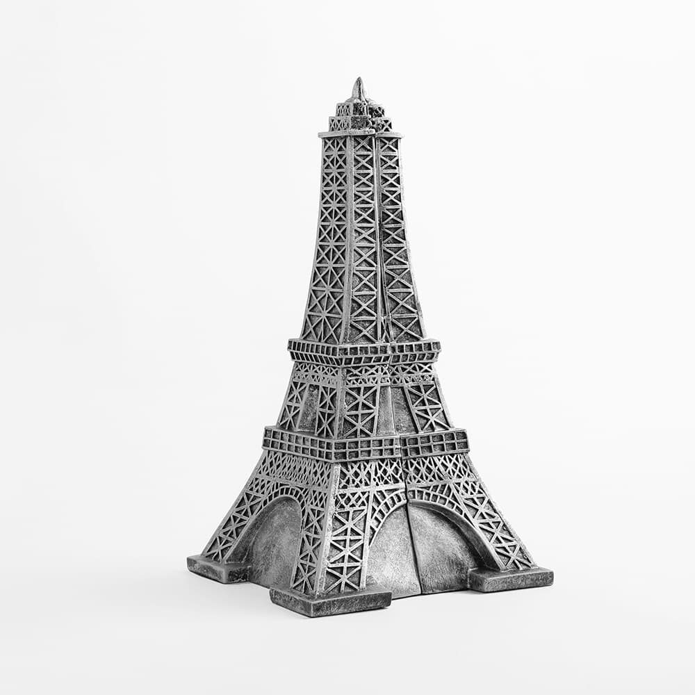 아트피플 파리 에펠탑 북앤드 인테리어 북앤드장식