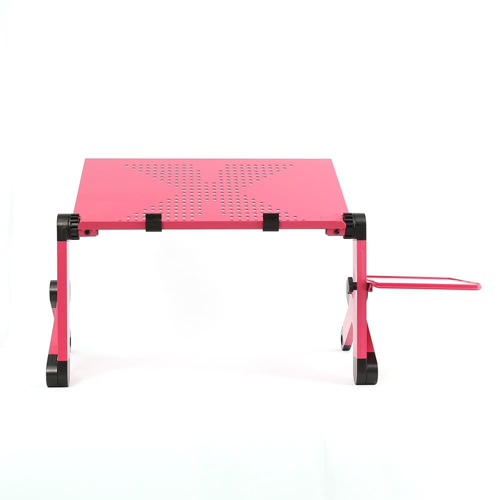 관절접이 멀티 노트북 테이블 높이조절 좌식책상