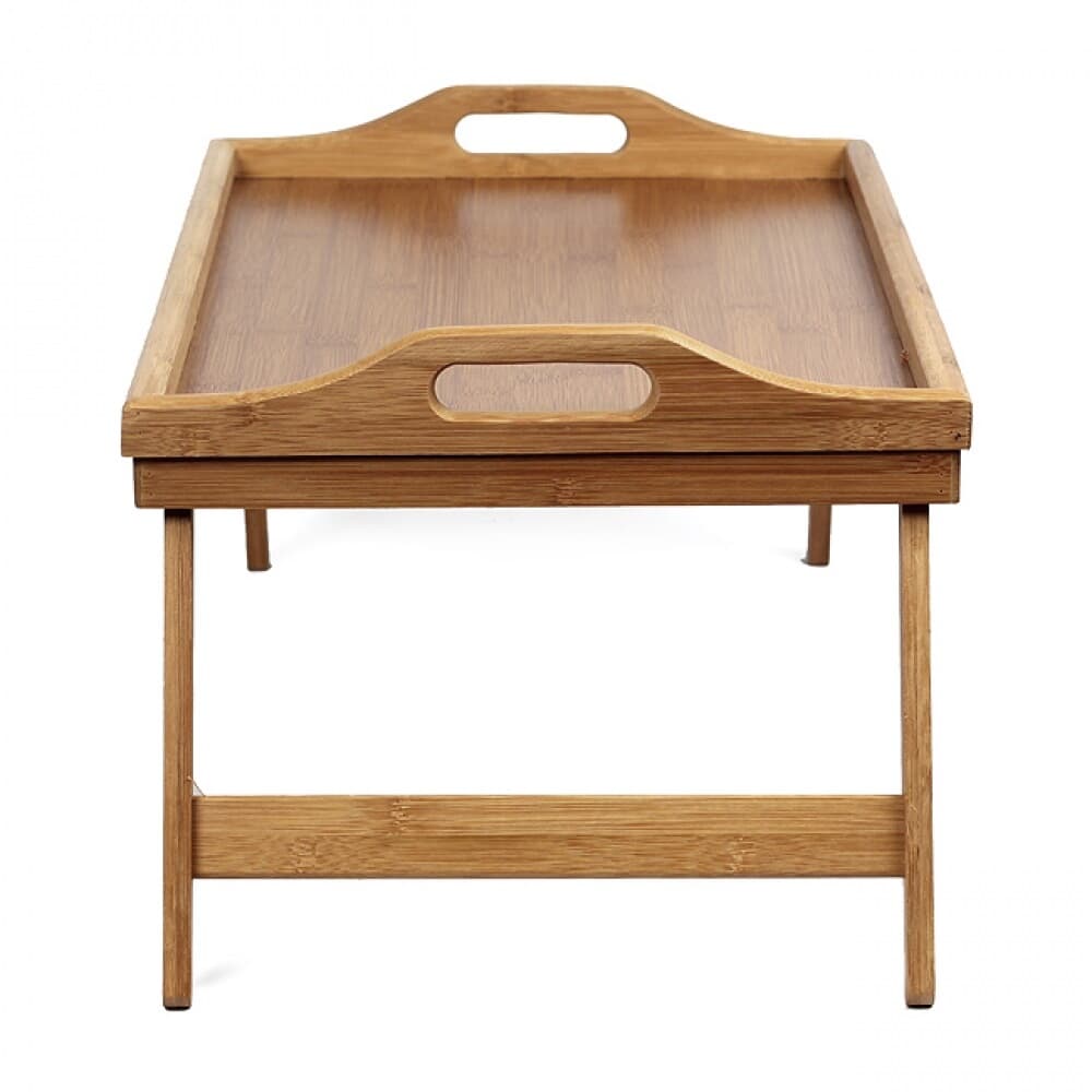 대나무 접이식 좌식테이블 /좌식책상 티테이블