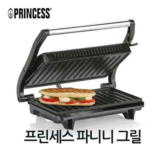 샌드위치 만들기 메이커 파니니그릴 토스트기 GR-2846