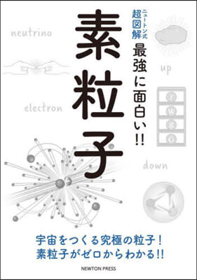 最强に面白い!! 素粒子