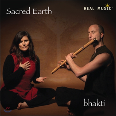 Sacred Earth - Bhakti