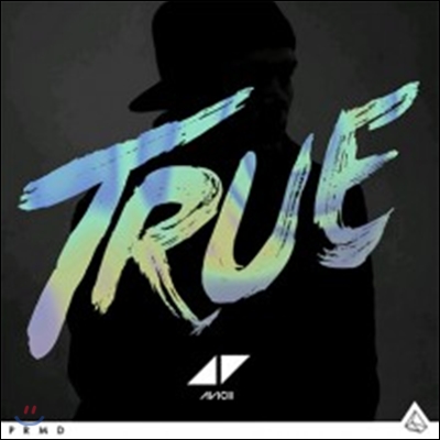 Avicii - True X 2