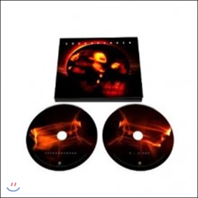 Soundgarden - Superunknown (20th Anniversary Remastered Deluxe Edition)