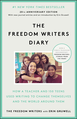 The Freedom Writers Diary (Paperback)