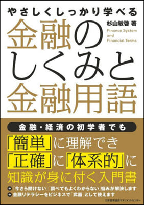 金融のしくみと金融用語