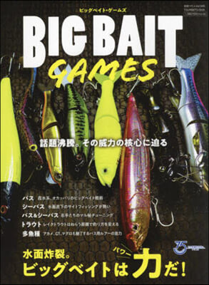 BIG BAIT Games