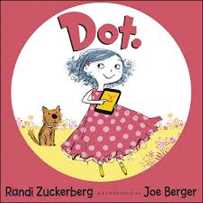 Dot. (Paperback)