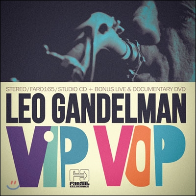 Leo Gandelman - Vip Vop